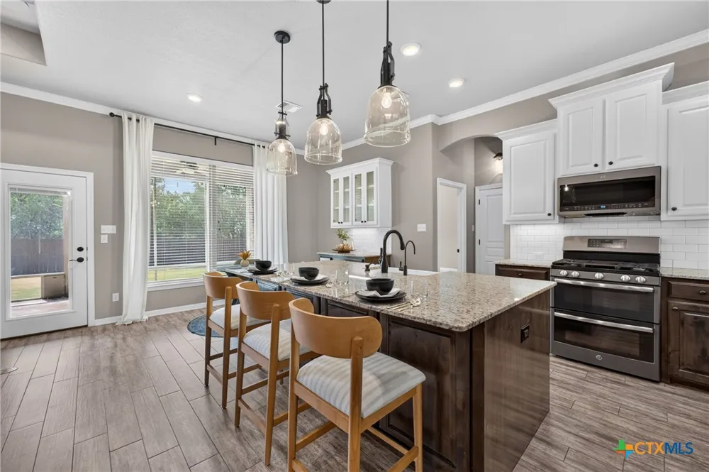 2936 Presidio Circle Belton, TX 76513