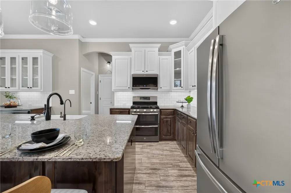 2936 Presidio Circle Belton, TX 76513