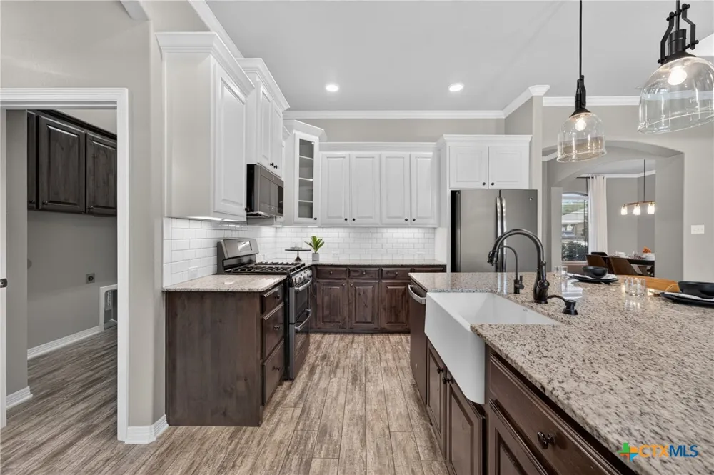 2936 Presidio Circle Belton, TX 76513