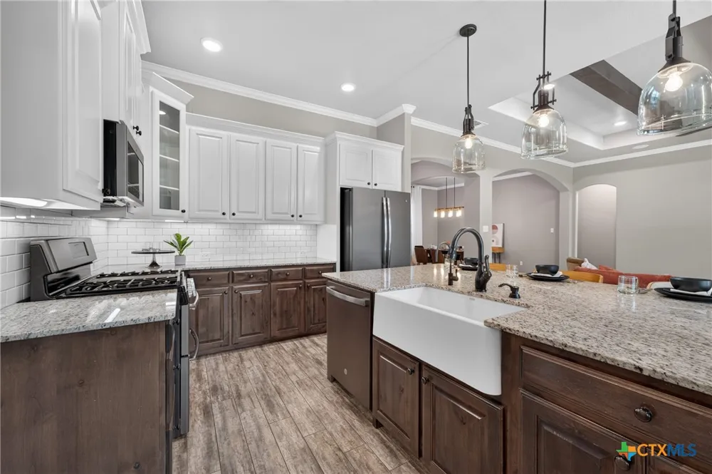 2936 Presidio Circle Belton, TX 76513