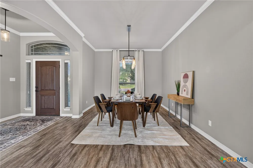 2936 Presidio Circle Belton, TX 76513