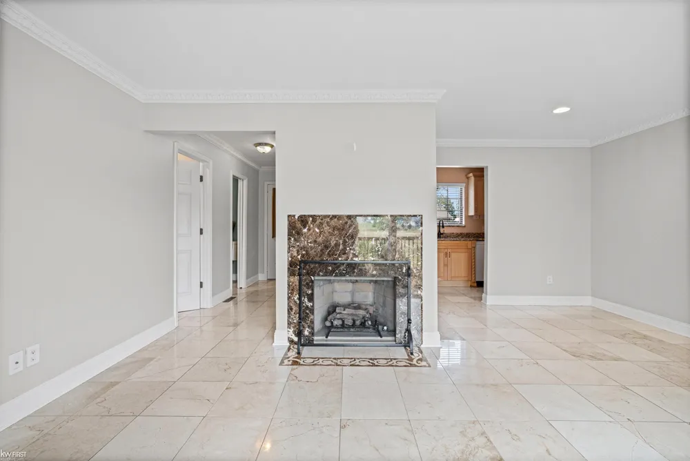 8519 Pepper Ridge Drive Grand Blanc Charter Township, MI 48439