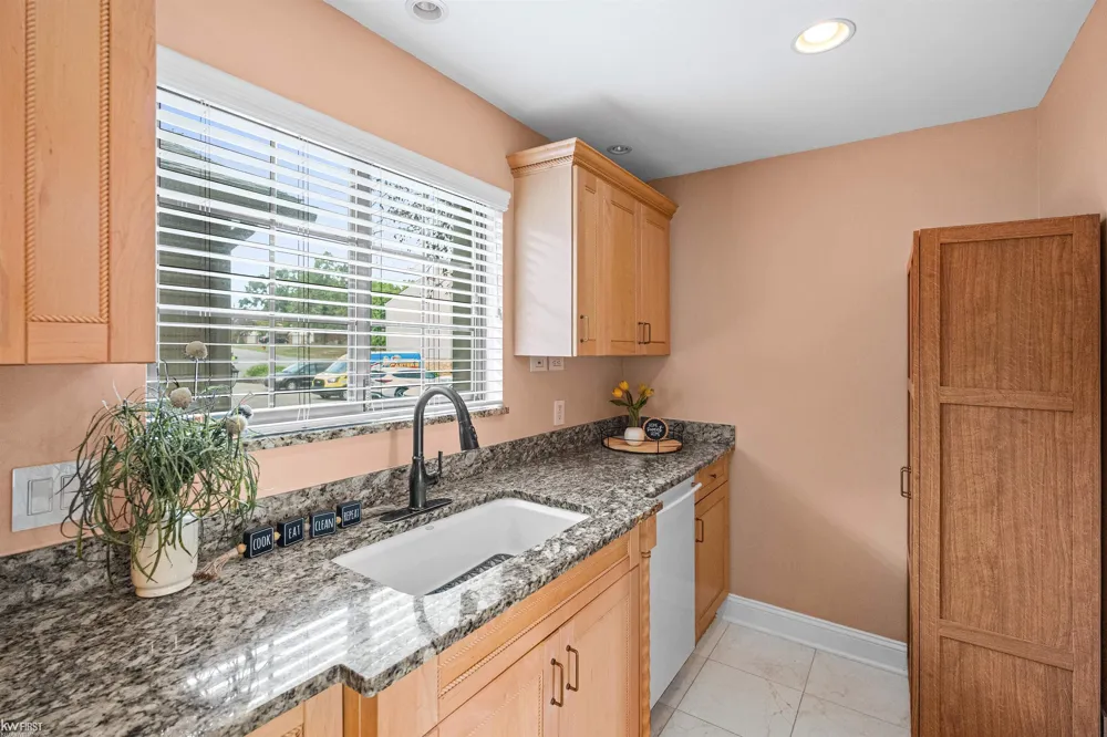 8519 Pepper Ridge Drive Grand Blanc Charter Township, MI 48439
