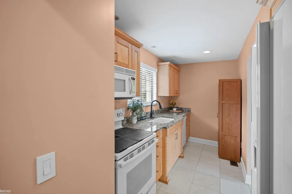 8519 Pepper Ridge Drive Grand Blanc Charter Township, MI 48439