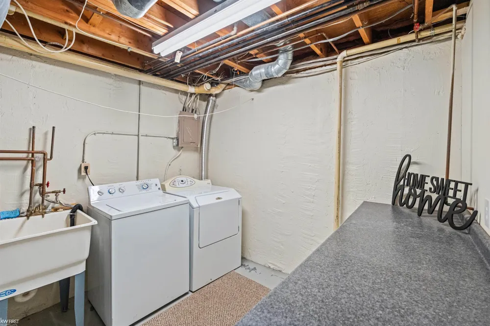 8519 Pepper Ridge Drive Grand Blanc Charter Township, MI 48439