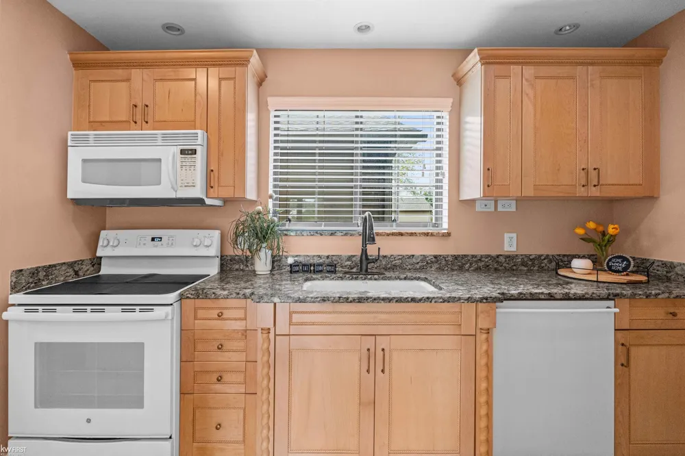 8519 Pepper Ridge Drive Grand Blanc Charter Township, MI 48439