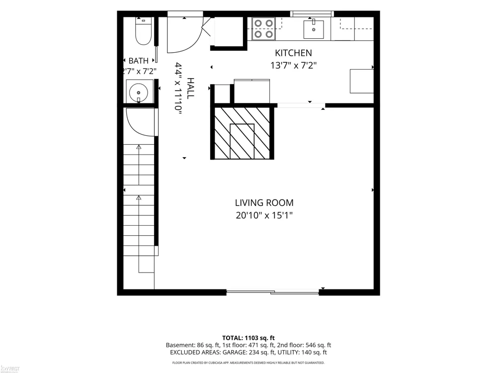 8519 Pepper Ridge Drive Grand Blanc Charter Township, MI 48439