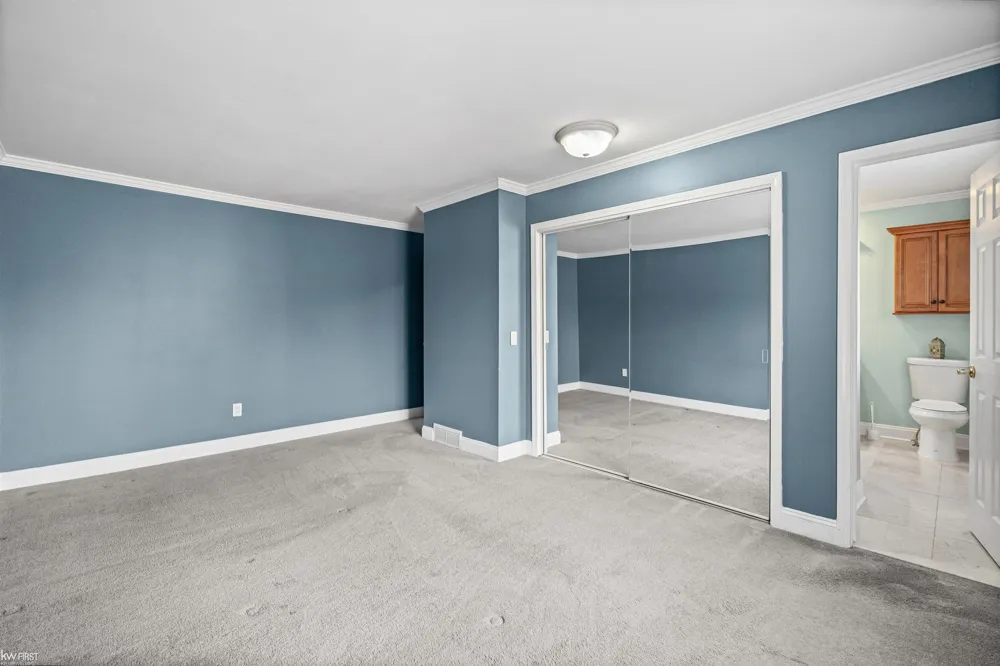 8519 Pepper Ridge Drive Grand Blanc Charter Township, MI 48439