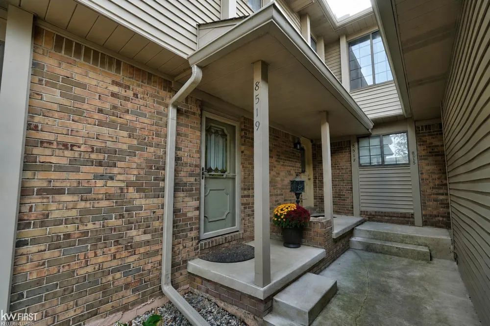 8519 Pepper Ridge Drive Grand Blanc Charter Township, MI 48439