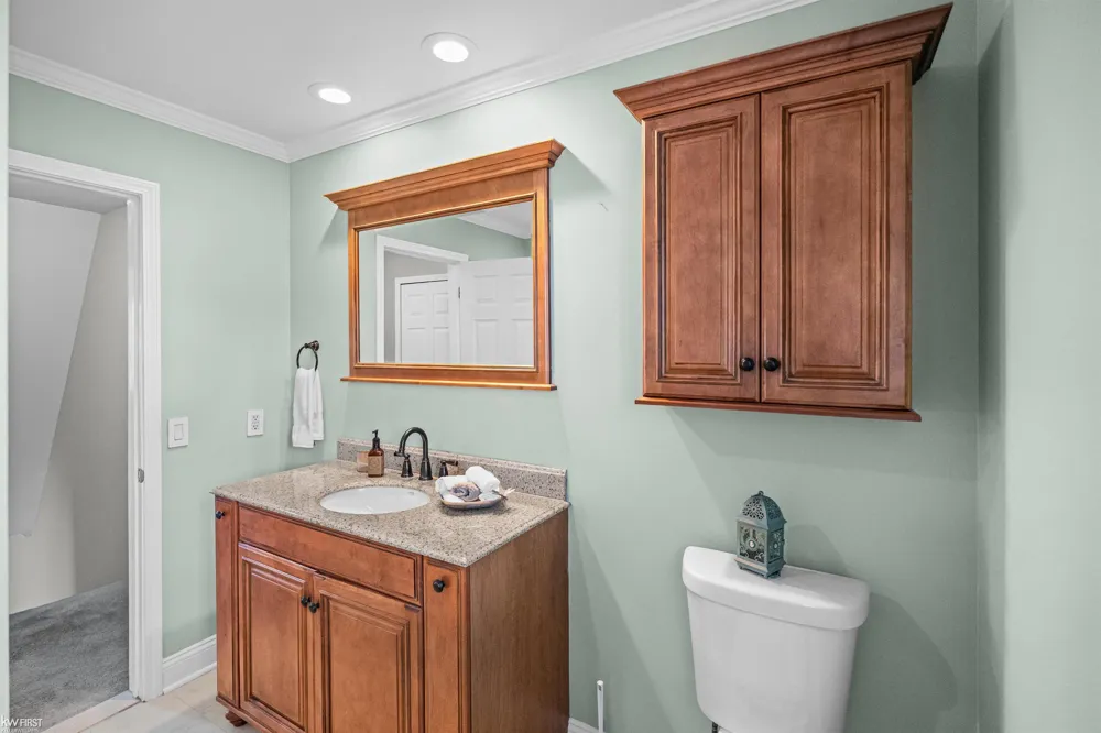 8519 Pepper Ridge Drive Grand Blanc Charter Township, MI 48439