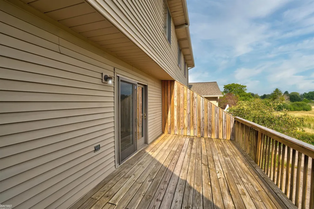 8519 Pepper Ridge Drive Grand Blanc Charter Township, MI 48439