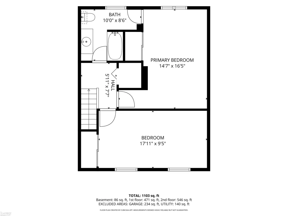 8519 Pepper Ridge Drive Grand Blanc Charter Township, MI 48439