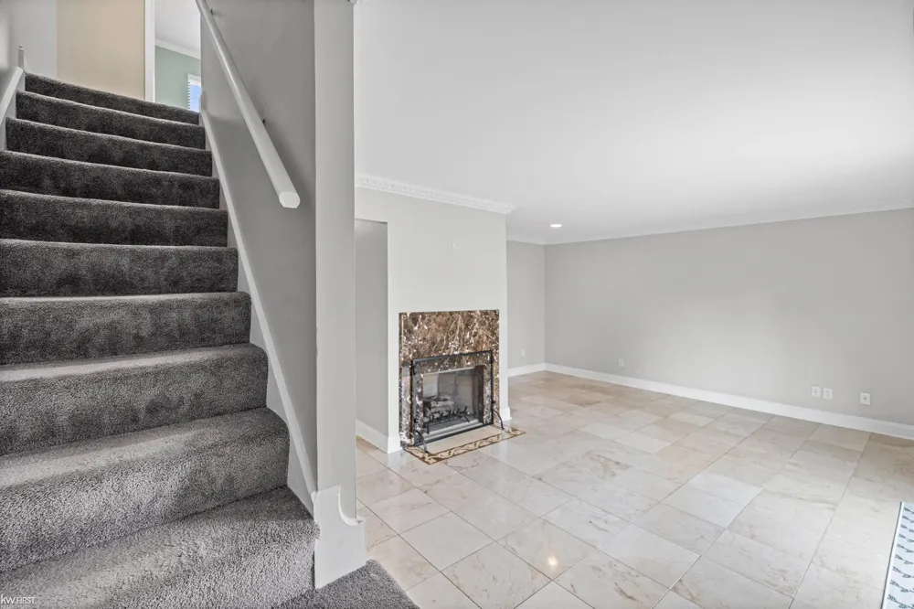 8519 Pepper Ridge Drive Grand Blanc Charter Township, MI 48439
