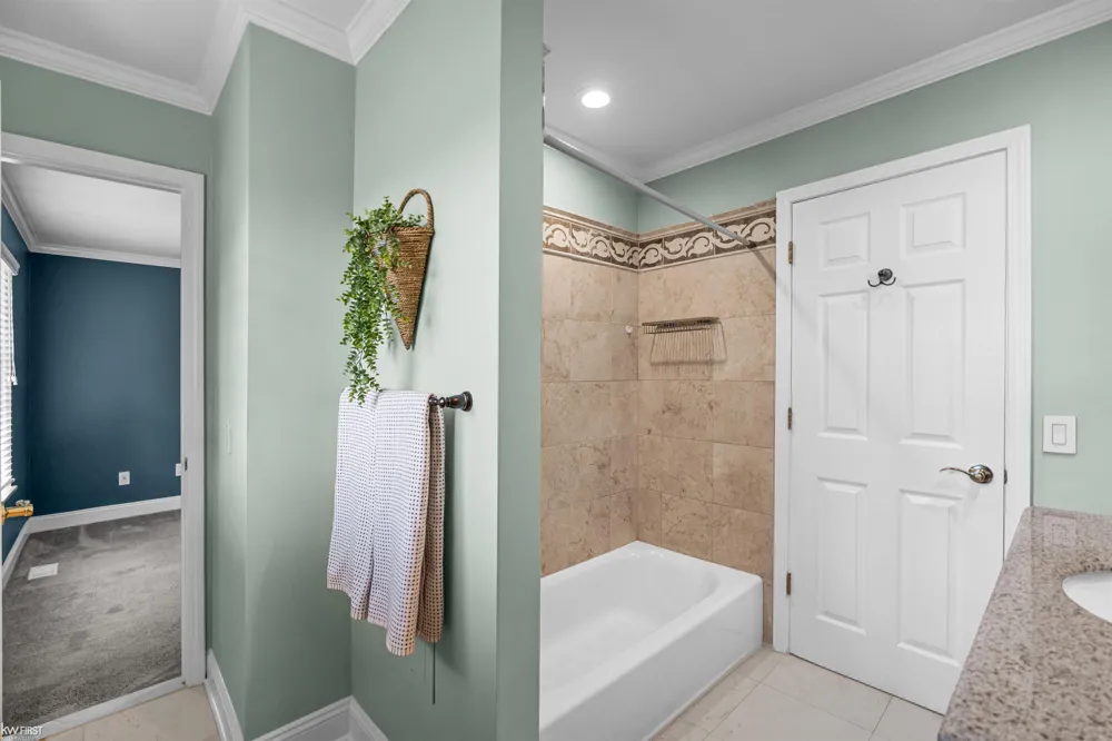 8519 Pepper Ridge Drive Grand Blanc Charter Township, MI 48439
