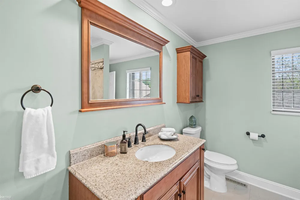 8519 Pepper Ridge Drive Grand Blanc Charter Township, MI 48439