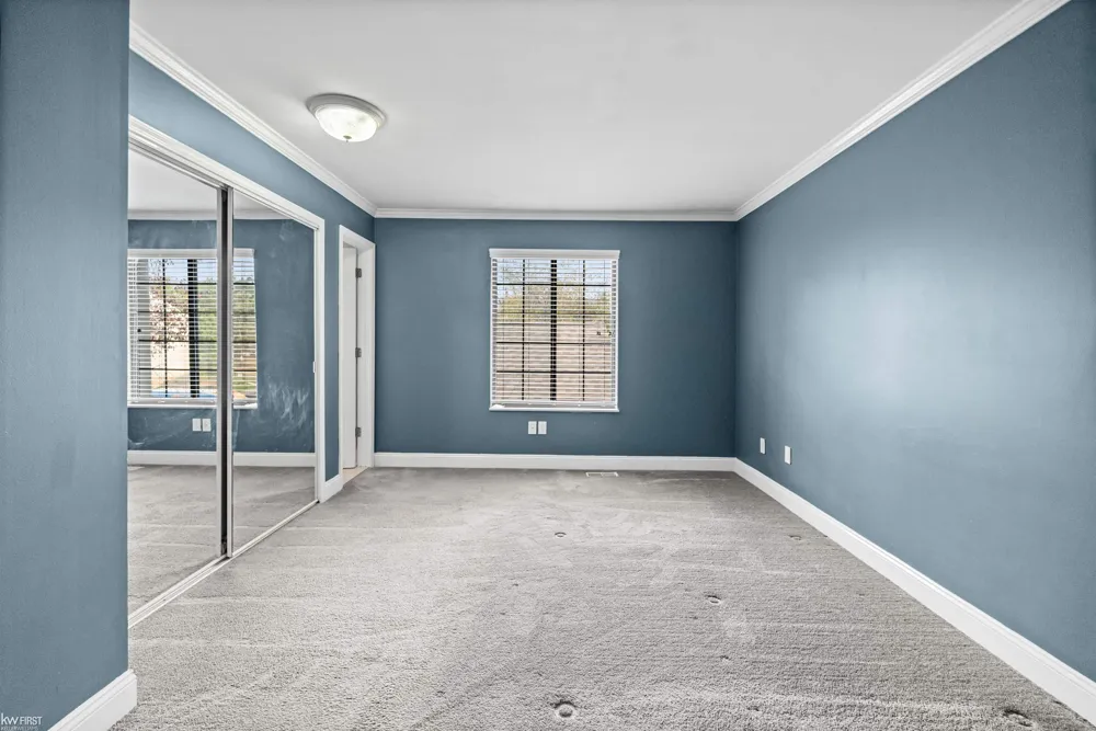 8519 Pepper Ridge Drive Grand Blanc Charter Township, MI 48439