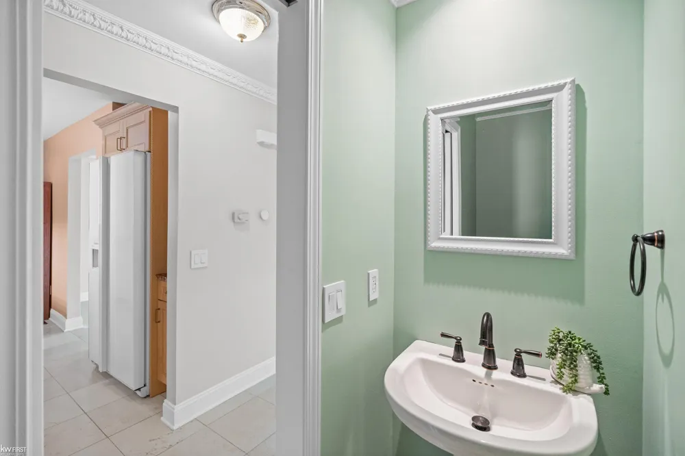 8519 Pepper Ridge Drive Grand Blanc Charter Township, MI 48439