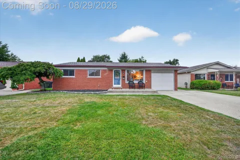 11739 Falcon Drive