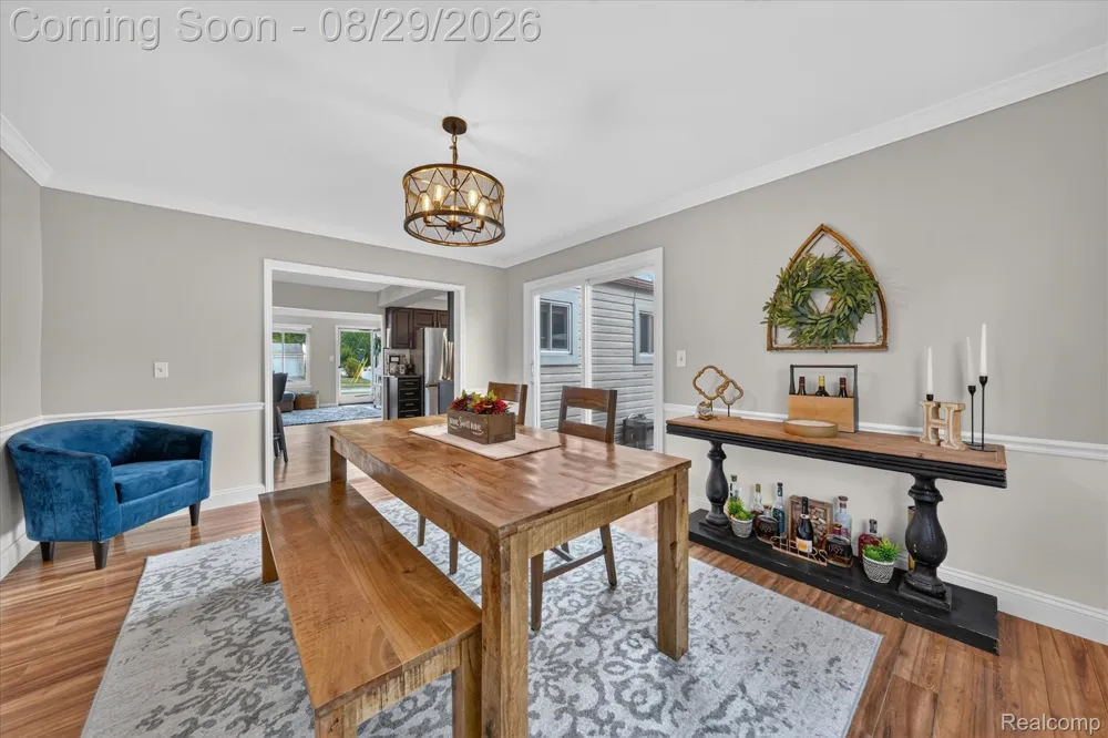 11739 Falcon Drive Sterling Heights City, MI 48313