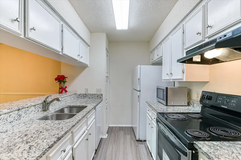10616 Mellow Meadows Drive #18B Austin, TX 78750