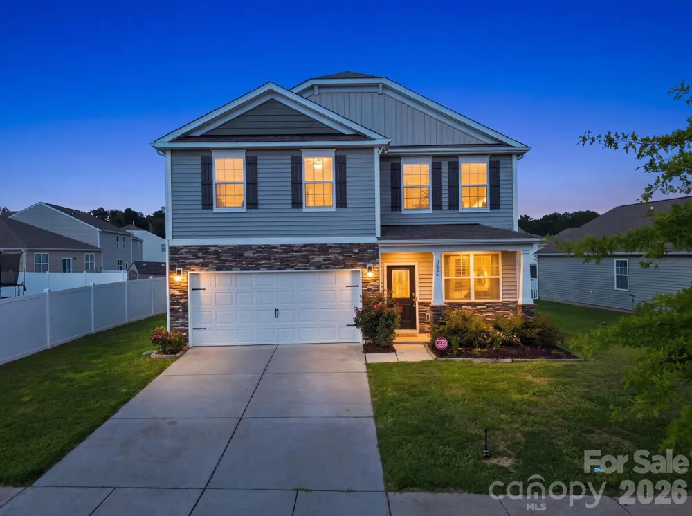 2424 Tallet Trace Charlotte, NC 28216