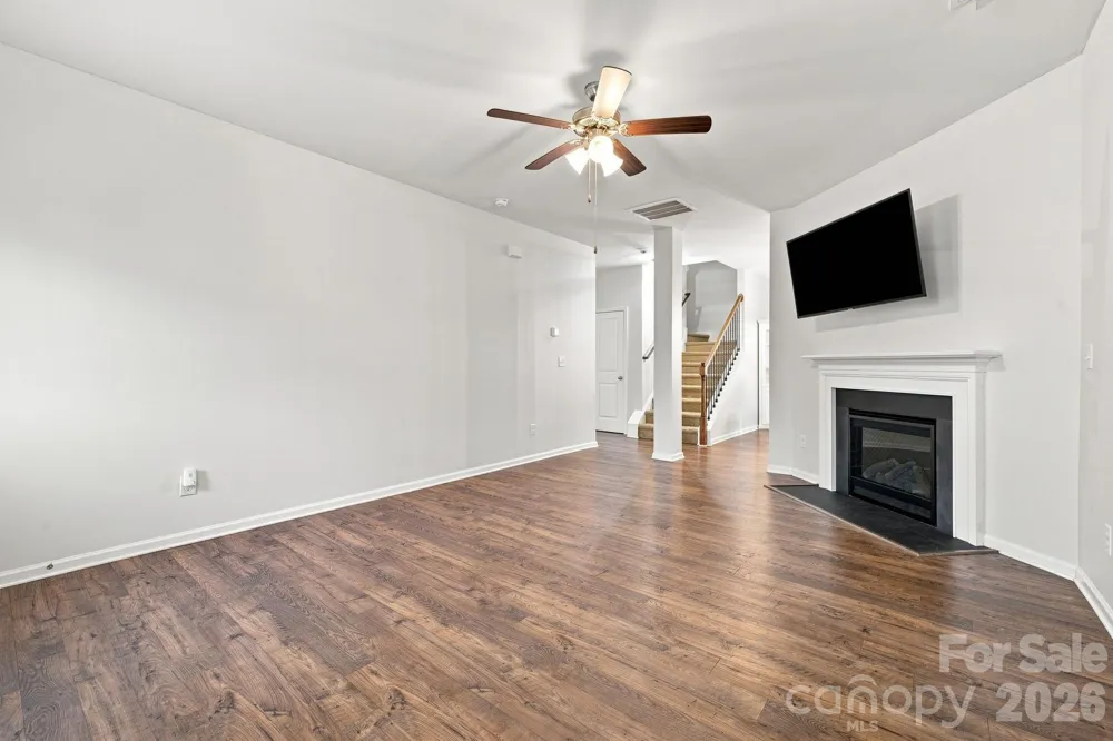 2424 Tallet Trace Charlotte, NC 28216