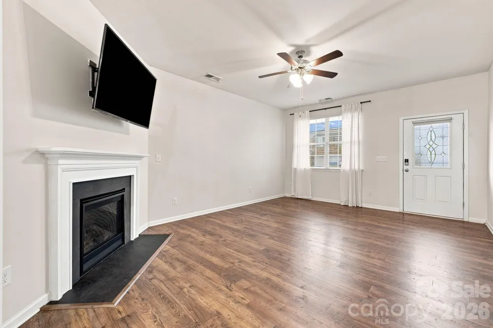 2424 Tallet Trace Charlotte, NC 28216
