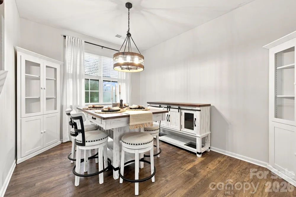 2424 Tallet Trace Charlotte, NC 28216