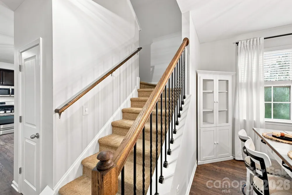 2424 Tallet Trace Charlotte, NC 28216