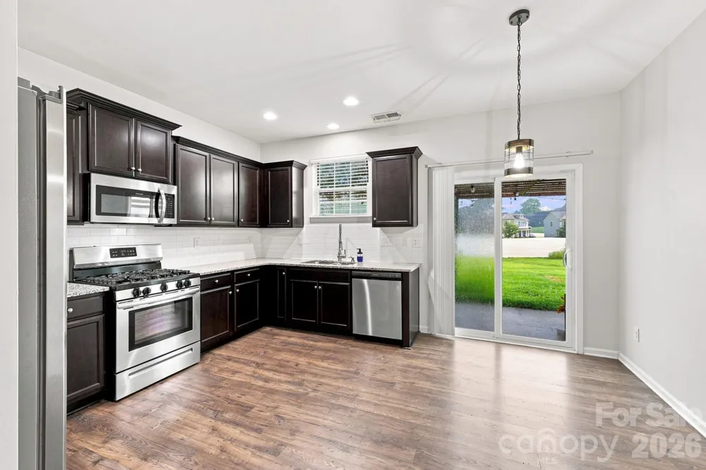 2424 Tallet Trace Charlotte, NC 28216