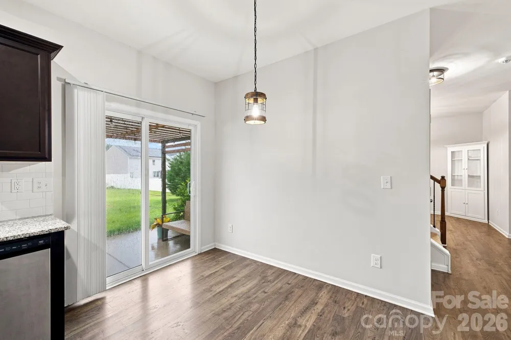 2424 Tallet Trace Charlotte, NC 28216