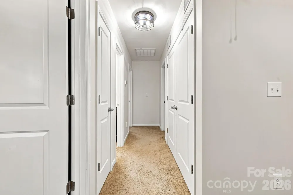 2424 Tallet Trace Charlotte, NC 28216