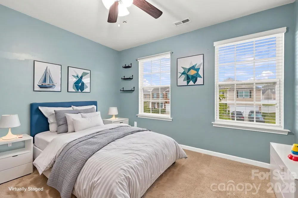 2424 Tallet Trace Charlotte, NC 28216