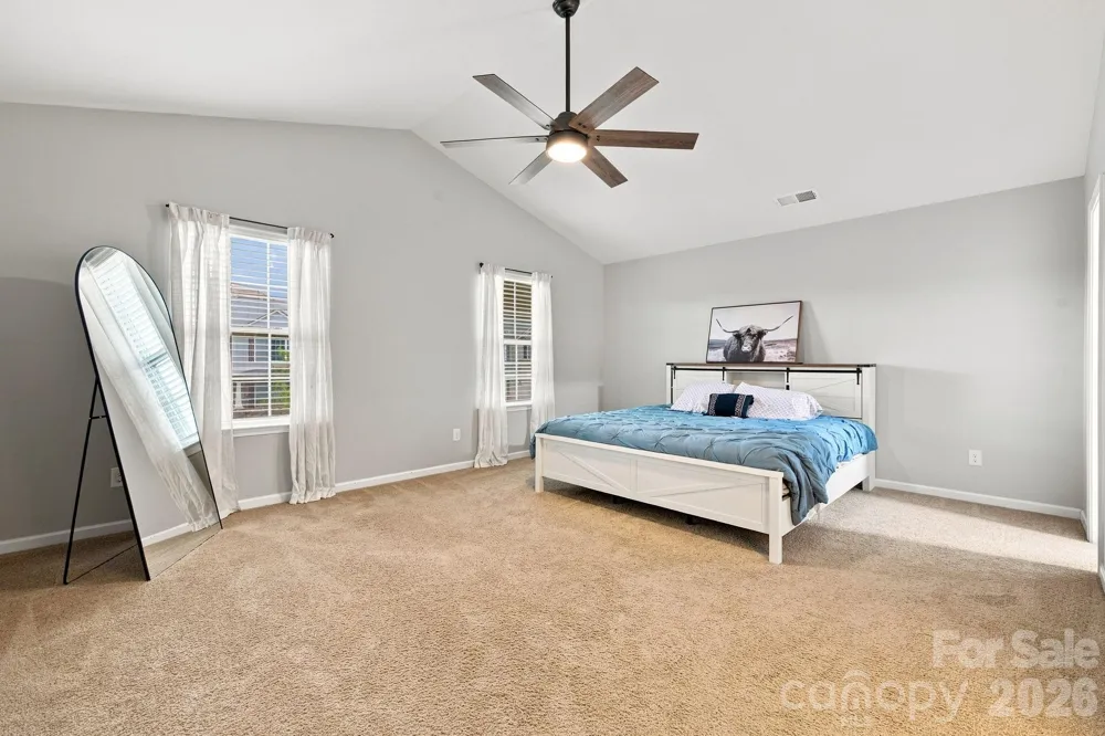 2424 Tallet Trace Charlotte, NC 28216