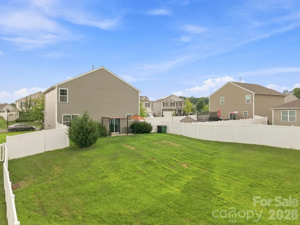 2424 Tallet Trace Charlotte, NC 28216