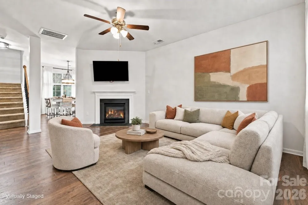 2424 Tallet Trace Charlotte, NC 28216