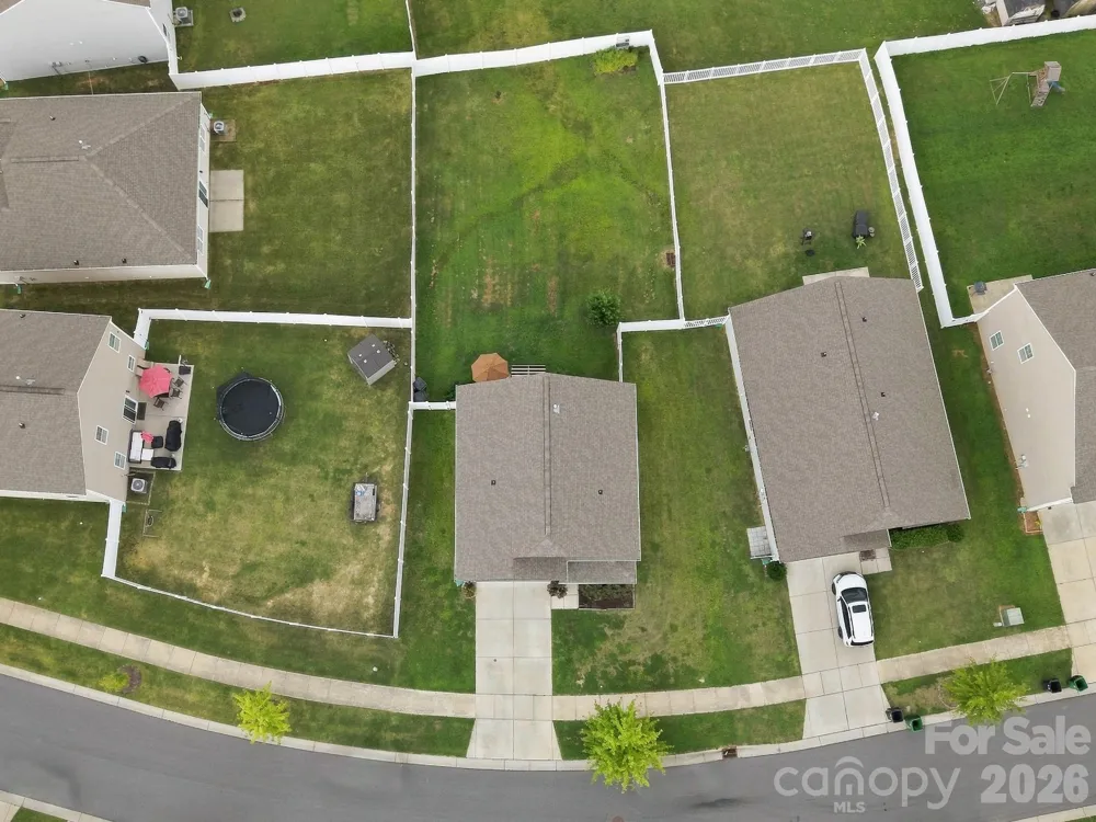 2424 Tallet Trace Charlotte, NC 28216
