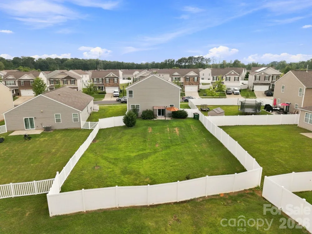2424 Tallet Trace Charlotte, NC 28216