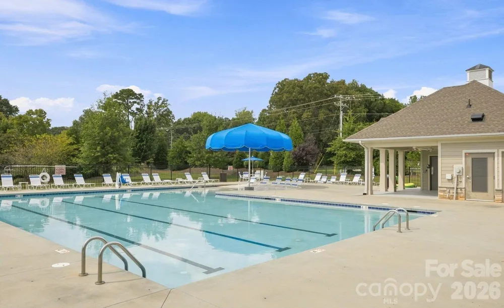 2424 Tallet Trace Charlotte, NC 28216
