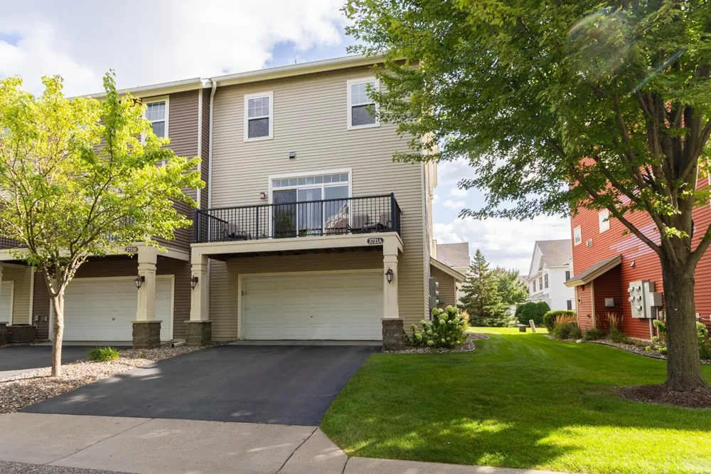3721 Hazel Trail #A Woodbury, MN 55129