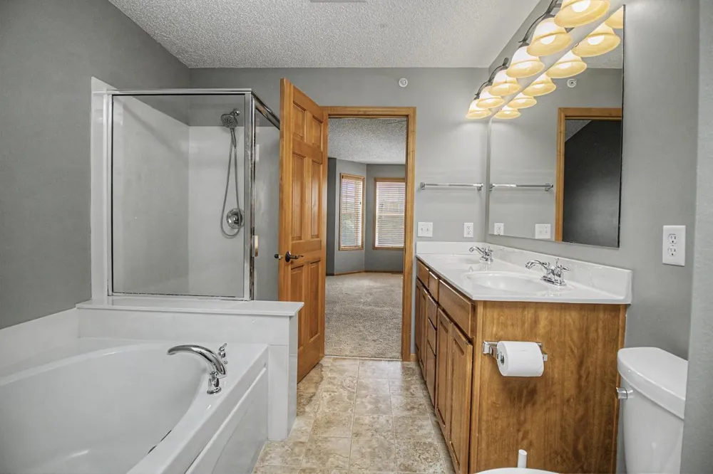3721 Hazel Trail #A Woodbury, MN 55129