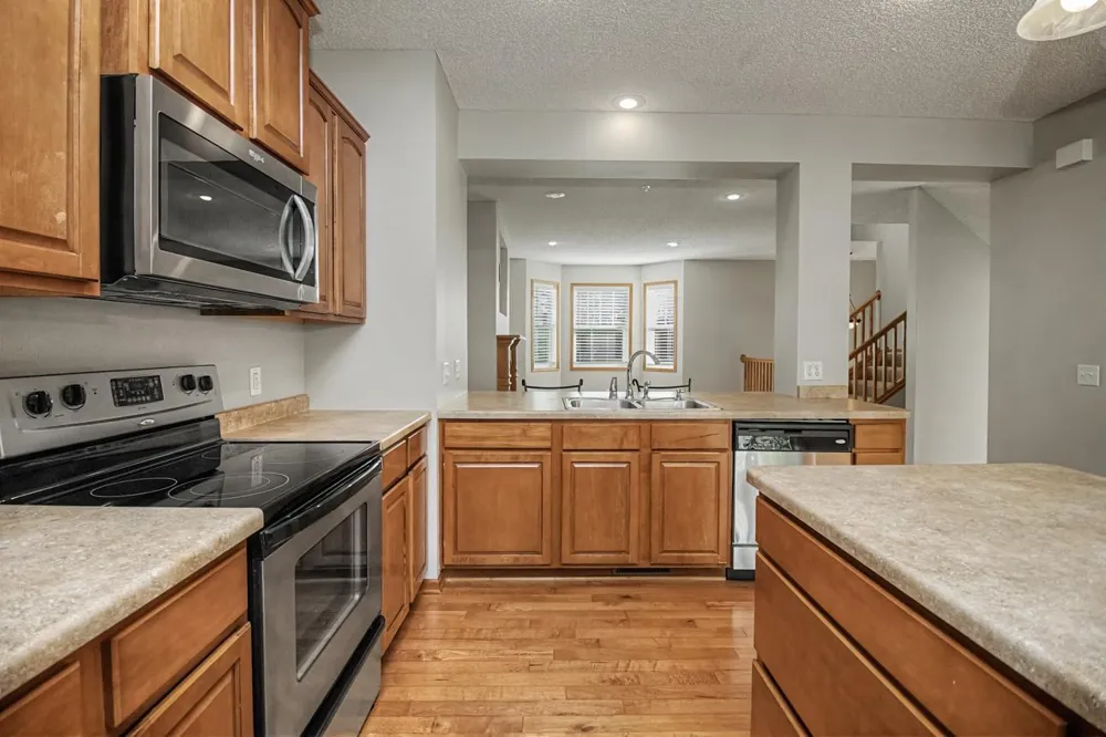 3721 Hazel Trail #A Woodbury, MN 55129