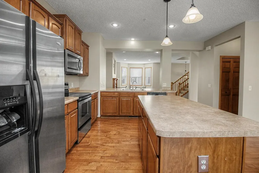 3721 Hazel Trail #A Woodbury, MN 55129