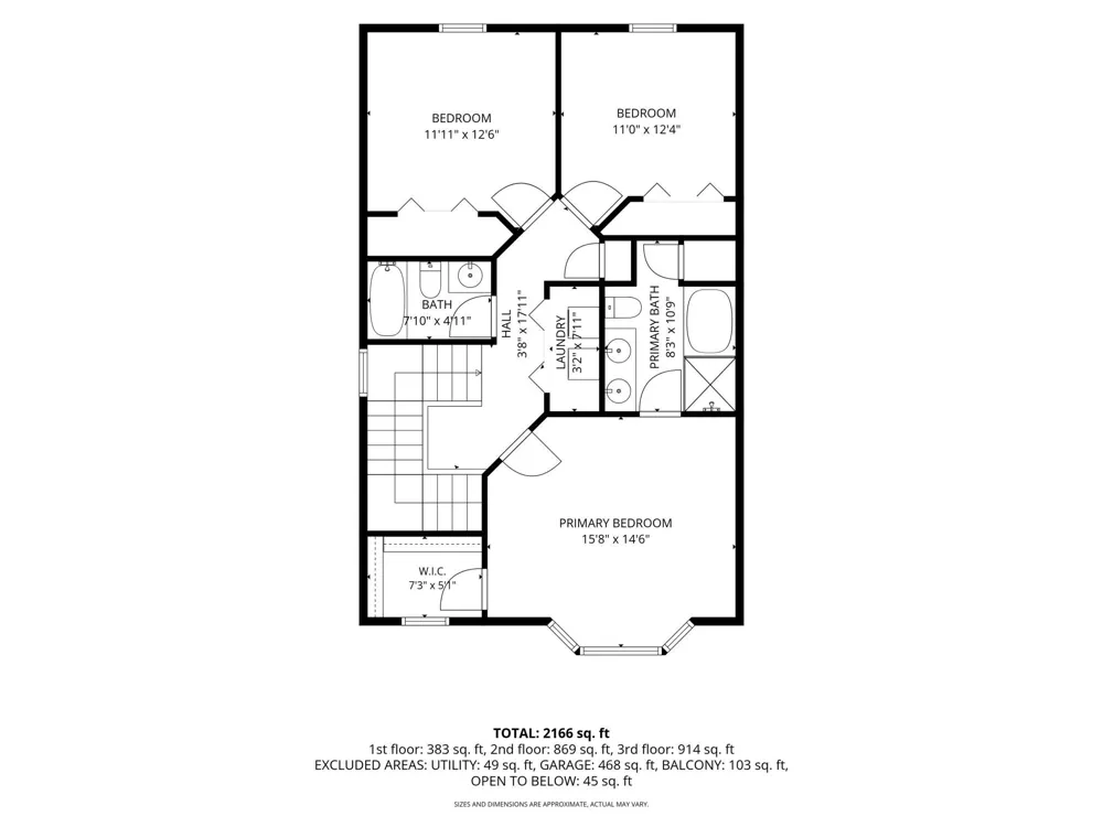 3721 Hazel Trail #A Woodbury, MN 55129