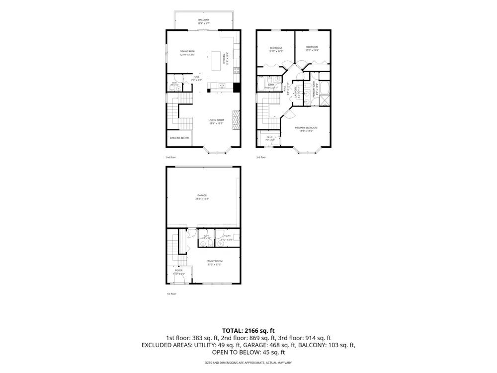 3721 Hazel Trail #A Woodbury, MN 55129