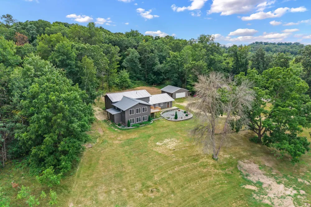 N10180 670th Street Wheeler, WI 54772