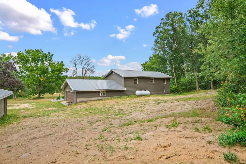 N10180 670th Street Wheeler, WI 54772