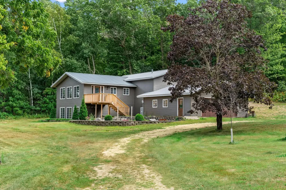N10180 670th Street Wheeler, WI 54772