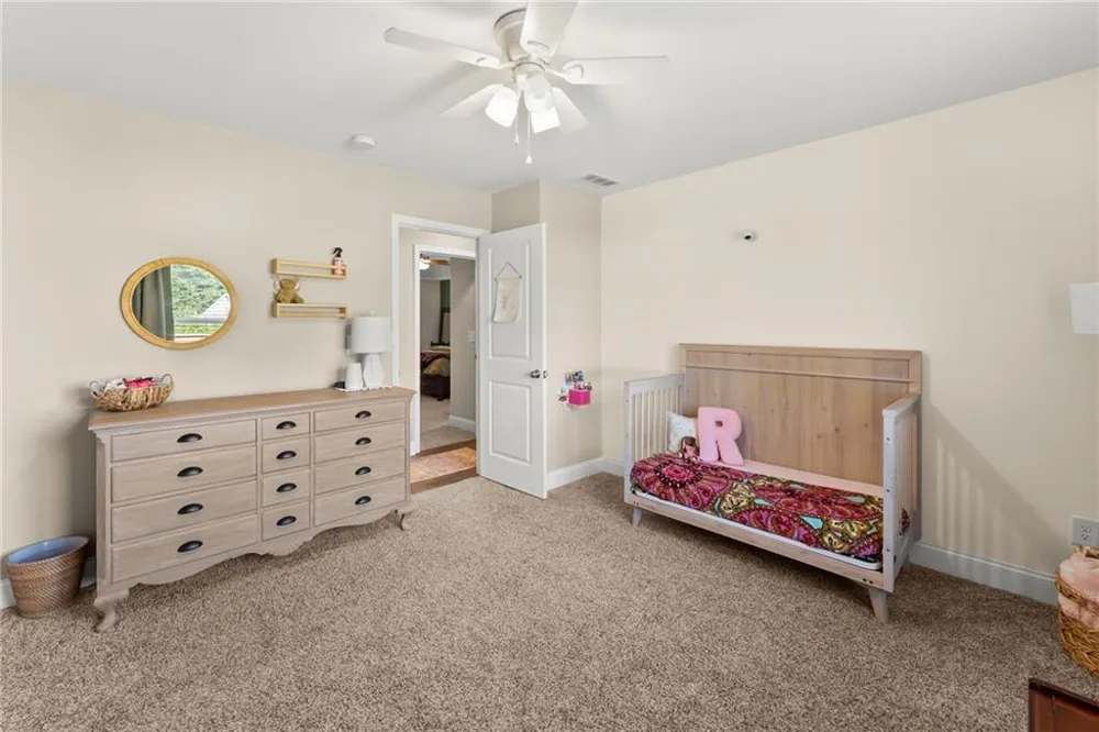 60 Burts Crossing Drrive Dawsonville, GA 30534