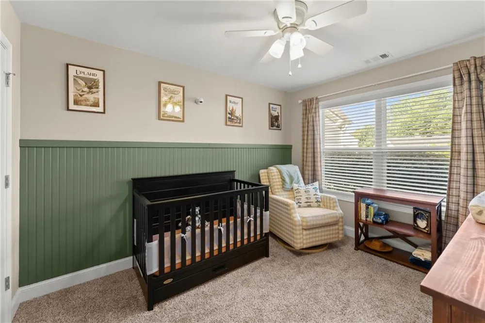 60 Burts Crossing Drrive Dawsonville, GA 30534